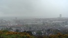 The economic weather in Swansea is no better then the wind and rain falling on it today
