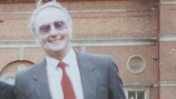 Robert Whipp