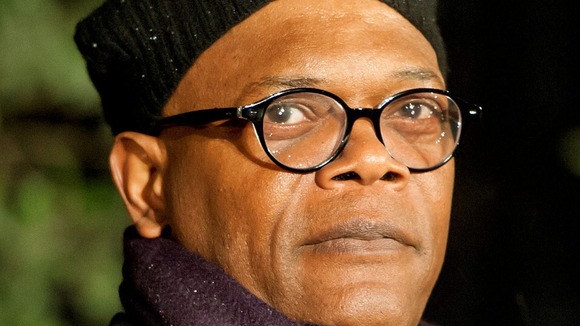 Samuel L. Jackson
