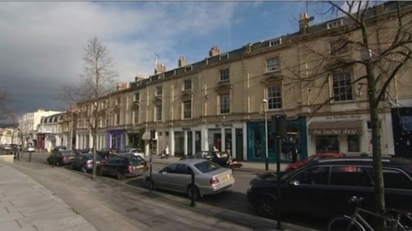 Montpellier, Cheltenham