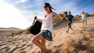 Wales should be seen as a 'luxury' destination