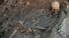 Internship on offer with Richard III archeologists
