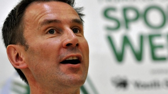 Culture Secretary Jeremy Hunt