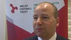 Jonathan Ford, FAW Chief