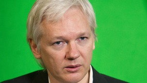 Julian Assange