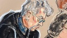 Moors murderer Ian Brady demands the right to die