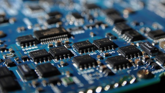 The Chinese government has developed the world's most powerful supercomputer