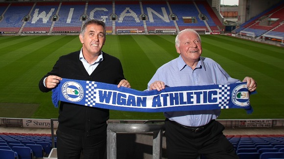 Coyle and Whelan