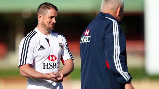 Shane Williams