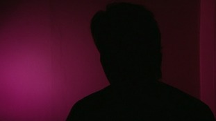 Amy', who wants to remain anonymous, spoke exclusively to ITV News.
