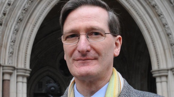 Attorney General Dominic Grieve has received complaints about the length of Hall's sentence.