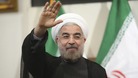Iranian President-elect Hassan Rouhani