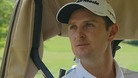 Justin Rose was 'very emotional' as he dedicated his US Open win to his father.