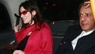 Saatchi accepts caution for assault after photos emerge
