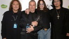 More success for Black Sabbath