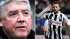 Joe Kinnear ridiculed after 'Yohan Kebab' radio interview 