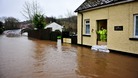 Experts to examine 'unusual weather' in Exeter