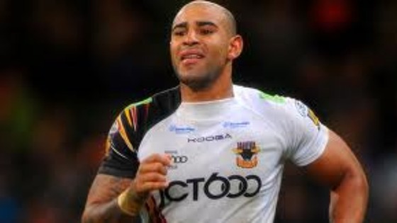 Chev Walker