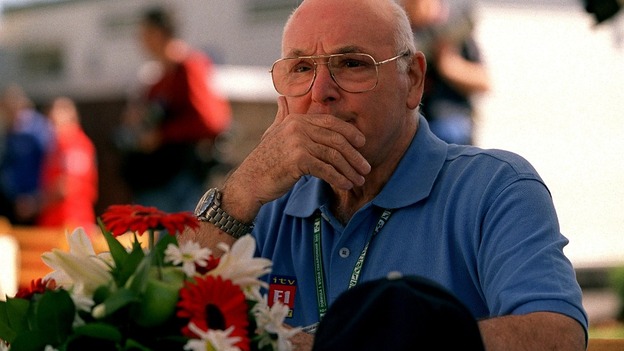 The 89-year-old said his condition was "mild" and that the cancer is very treatable.