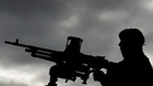 Army jobs cuts announced