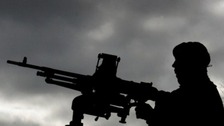 Army jobs cuts announced