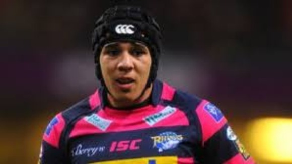 Ben Jones-Bishop