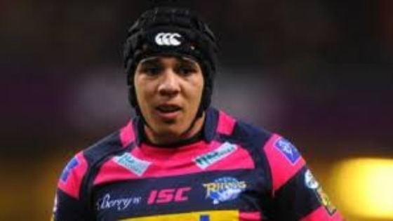 Ben Jones-Bishop