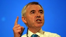 Plaid ex-leader Ieuan Wyn Jones to step down as AM