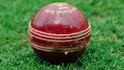 Cricket club hit for six in ball row