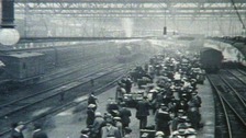 175th anniversary of historic rail route 