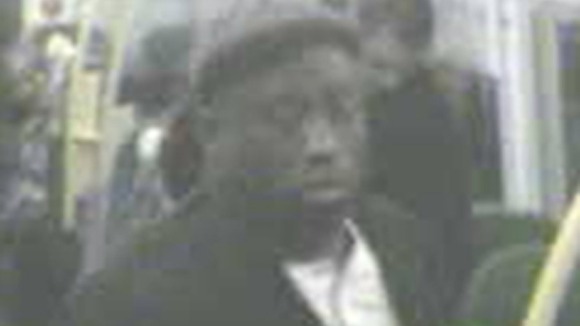 BTP CCTV re sexual assault
