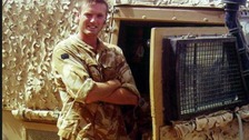 Families win right to sue MoD over soldiers' deaths in Iraq