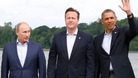 Have Putin & Obama agreed a meaningful deal on Syria?