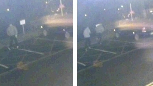 CCTV pictures
