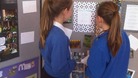 Kelso Abbey exhibition