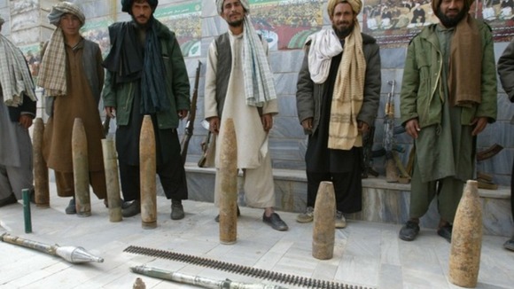 Many women across Afghanistan will shudder at today's statement by the Taliban.