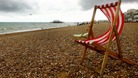 Britain faces prospect of more wet summers
