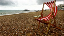 Britain faces prospect of more wet summers