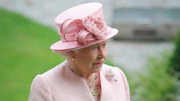 The Queen