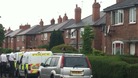 Murder investigation launched in Newton Heath