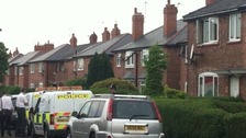 Murder investigation launched in Newton Heath