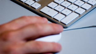Internet giants are under pressure to tackle online child abuse.