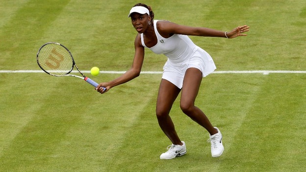 Venus Williams