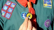 Girl Guides drop God vow from promise