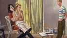 Coventry artist wins £10,000 in international competition