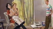 Coventry artist wins £10,000 in international competition