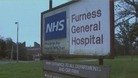 Watchdog accused of cover-up at Furness Hospital