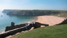 New app to promote Welsh beaches 