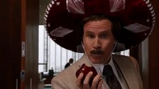 Ron Burgundy returns: New Anchorman 2 trailer released