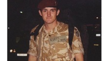Family of Wythenshawe soldier to get compensation decision
